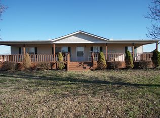 1150 Oak Grove Rd, Madisonville, TN 37354