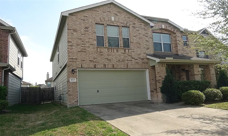 1st image of 18223 Foley Park Ct