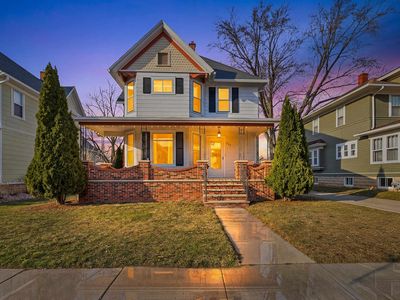 253 4th St, Fond Du Lac, WI, 54935