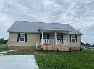 5894 Stovall Rd, Cave City, KY 42127