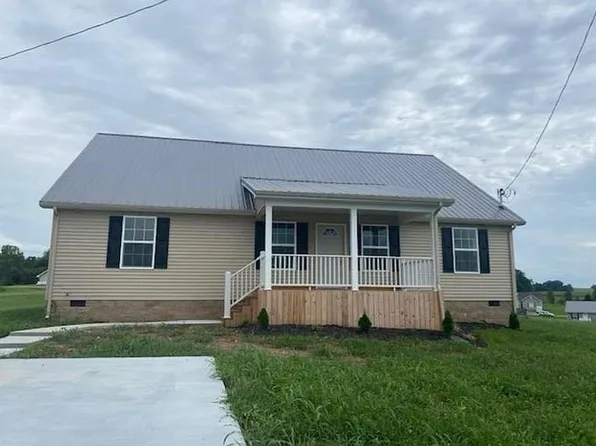 5894 Stovall Rd, Cave City, KY 42127