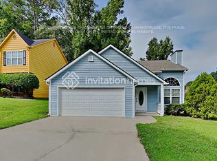 4318 Morningside Dr, Powder Springs, GA 30127
