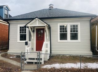 528 S Dakota St, Butte, MT 59701