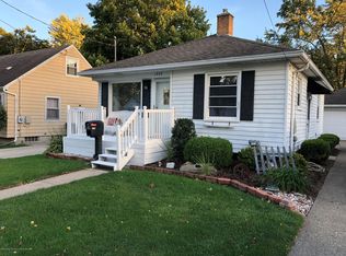 1927 Victor Ave, Lansing, MI 48910