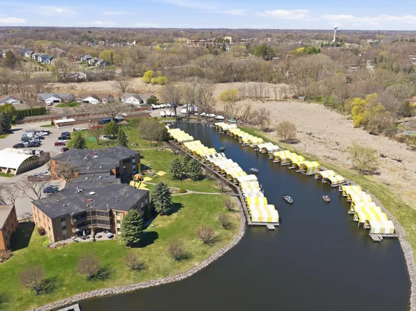 5440 Three Points Blvd APT 523, Mound, MN 55364
