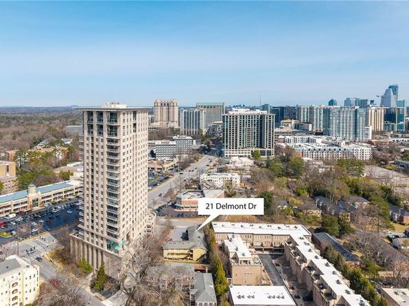 21 Delmont Dr NE APT 10