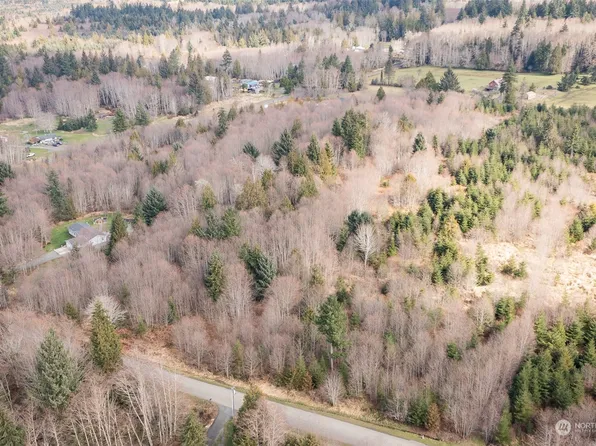 125 Howard Road, Port Angeles, WA 98363