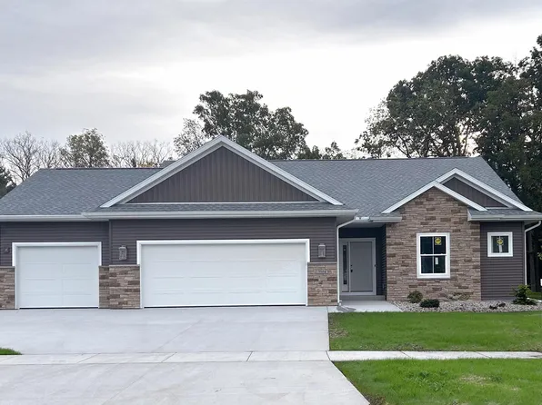 3504 McCann Dr, Janesville, WI 53546