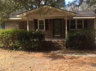 2704 Ladson St, Conway, SC 29527