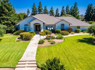 35179 Marciel Ave, Madera, CA 93636