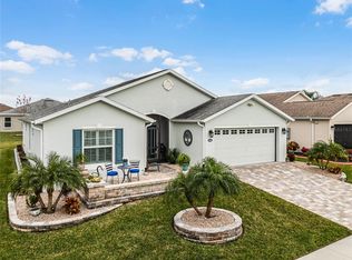 26605 Otter Creek Ln, Leesburg, FL 34748