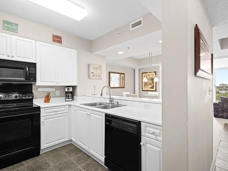 4801 Harbour Pointe Dr #1005 — Photo 71