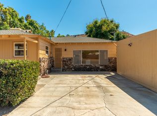 1199 Pepper Dr #B, El Cajon, CA 92021