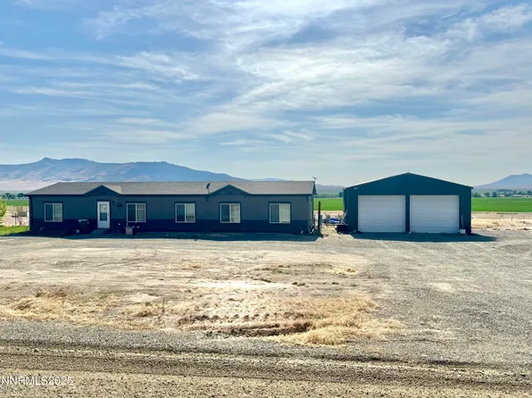 10440 Spur St, Winnemucca, NV 89445
