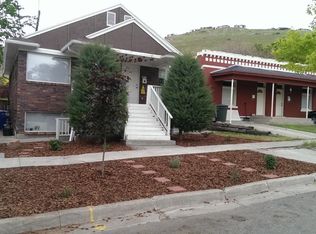 270 W 700 N #A, Salt Lake City, UT 84103