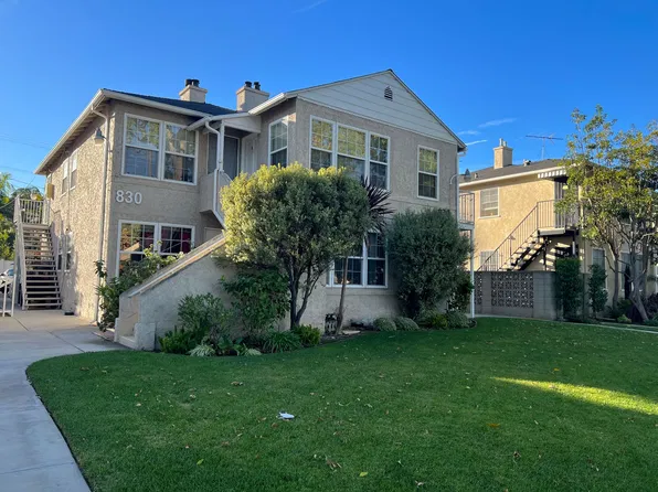 830 San Antonio Drive, 830 E San Antonio Dr APT 4, Long Beach, CA 90807