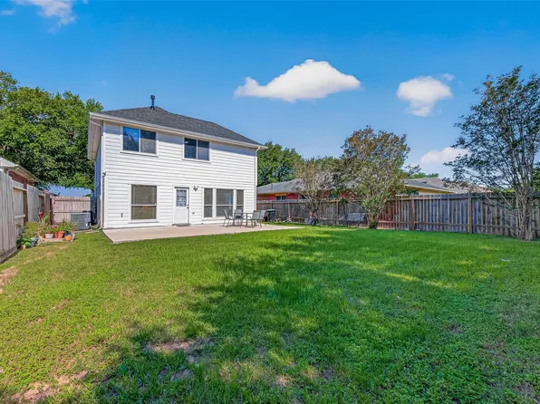4618 Hawk Meadow Dr, Katy, TX 77449