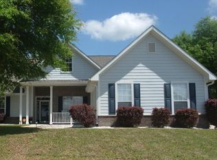 301 Scotch Pine Ln, Crestview, FL 32536