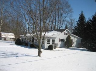 2745 Mill Creek Rd, Dover, PA 17315