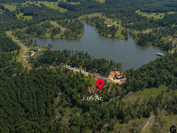 LOT 46 Marble Way, Hallsville, TX 75650