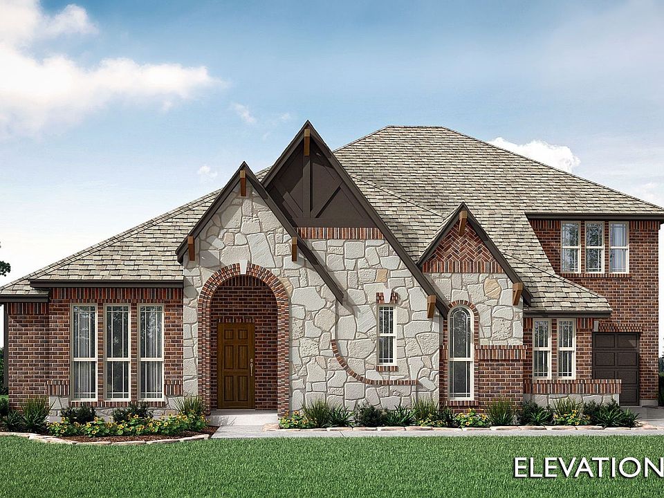 Elevation A