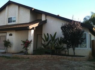 824 Sumac Pl, Escondido, CA 92027