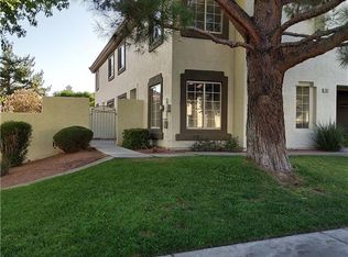 202 Winterport St, Henderson, NV 89074