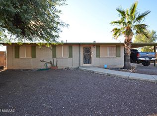 6350 S Dorado Cir, Tucson, AZ 85746