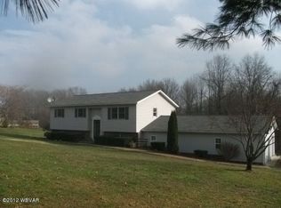 148 Hemlock Hill Rd, Montgomery, PA 17752