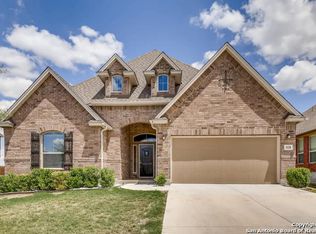 928 Miraflores, Cibolo, TX 78108