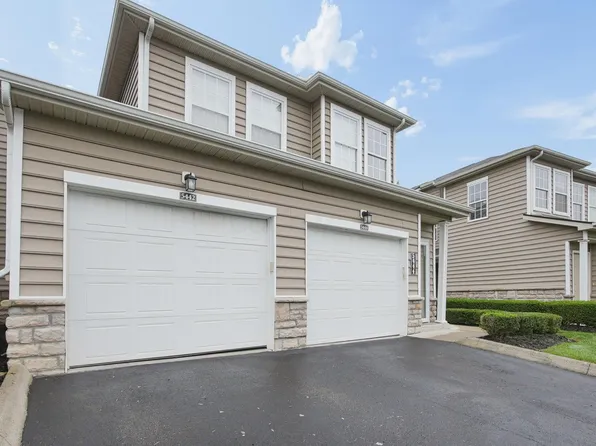 5442 Nottinghamshire Ln, Westerville, OH 43081