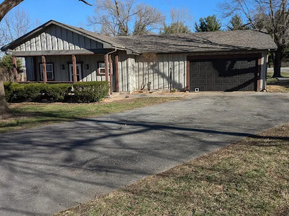 3415 E Churchill Street, Springfield, MO 65809