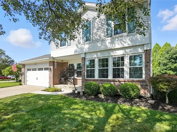 10225 Feather Ct, Miamisburg, OH 45342