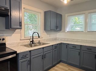 401 Altgeld St, South Bend, IN 46614