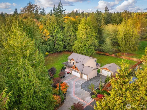 10109 56th Street SE, Snohomish, WA 98290