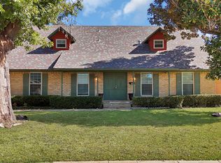 9426 Whittenburg Gate, Dallas, TX 75243