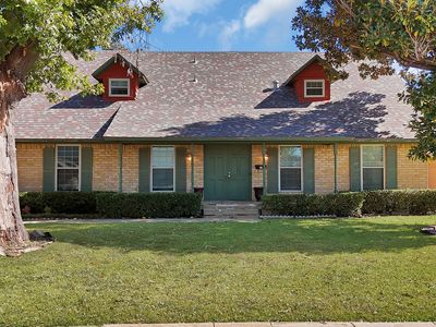 9426 Whittenburg Gate, Dallas, TX, 75243