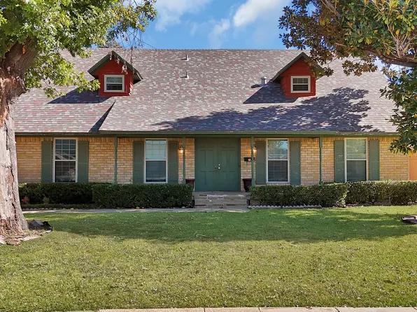 9426 Whittenburg Gate, Dallas, TX 75243