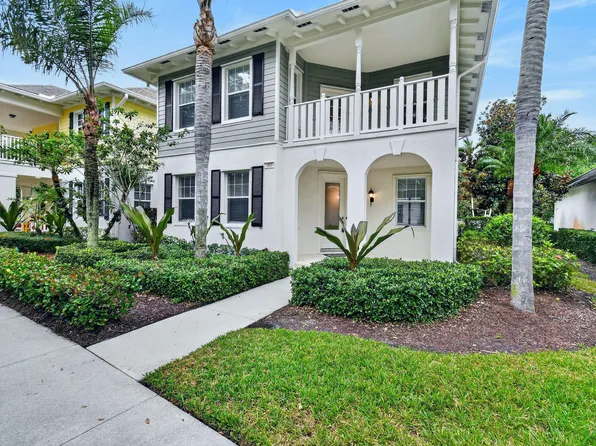 303 Caravelle Drive, Jupiter, FL 33458