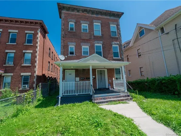 308 Bellevue Street, Hartford, CT 06120
