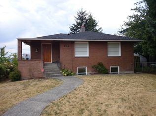 8855 38th Ave SW, Seattle, WA 98126