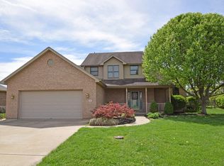 307 Harmony Dr, Harrison, OH 45030