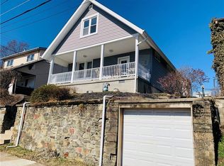 4008 Davis Ave, Homestead, PA