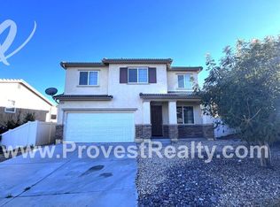 15649 Deep Canyon Ln, Victorville, CA 92394