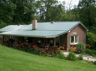 3475 Vista Valley Rd #HOUSE, Amity, PA 15311