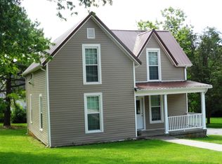 315 N Walnut St, Springfield, KY 40069