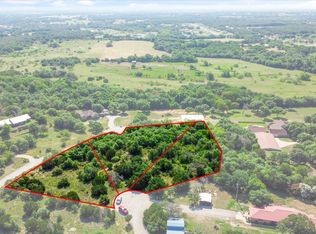 112 Valley View Ct, Springtown, TX 76082