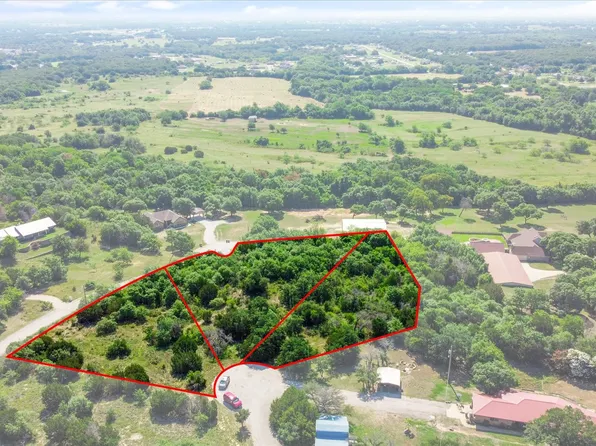 112 Valley View Ct, Springtown, TX 76082