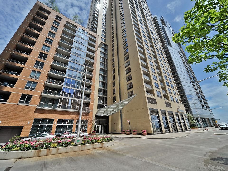 1st image of 420 E Waterside Dr Unit 1014