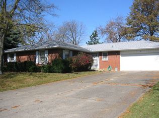 766 Heise Park Ln #P, Galion, OH 44833